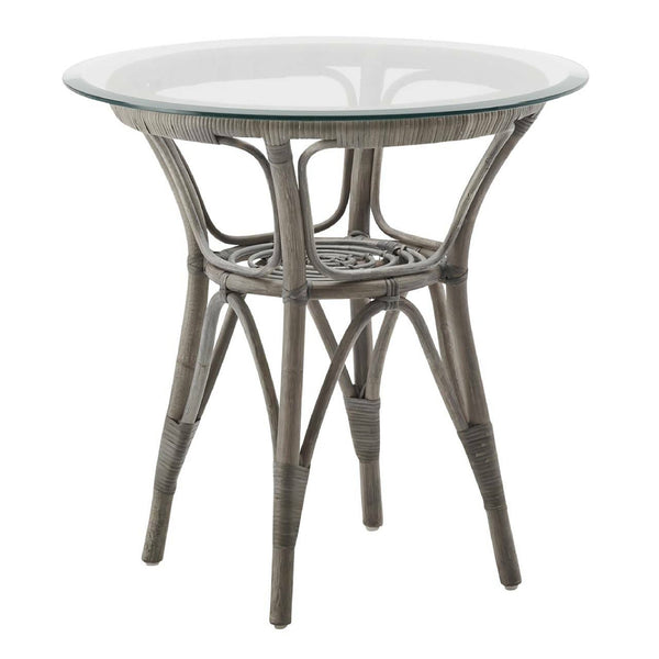 Tony Side Table - Sika Design - Tables - Taupe - HORNE