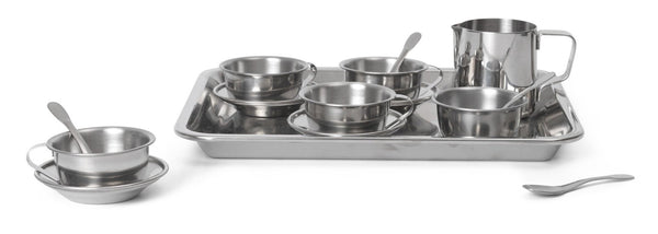 Toro Play Set - Ferm Living - Kids + Baby - HORNE