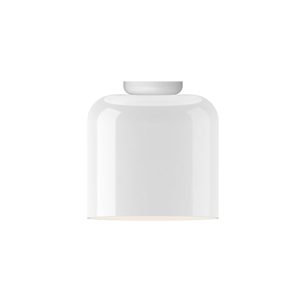 Totem Flush - Pablo Designs - Ceiling Lights - Shade A - HORNE