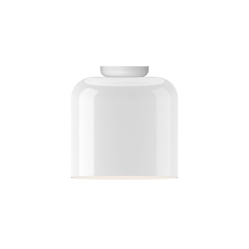 Totem Flush - Pablo Designs - Ceiling Lights - Shade A - HORNE