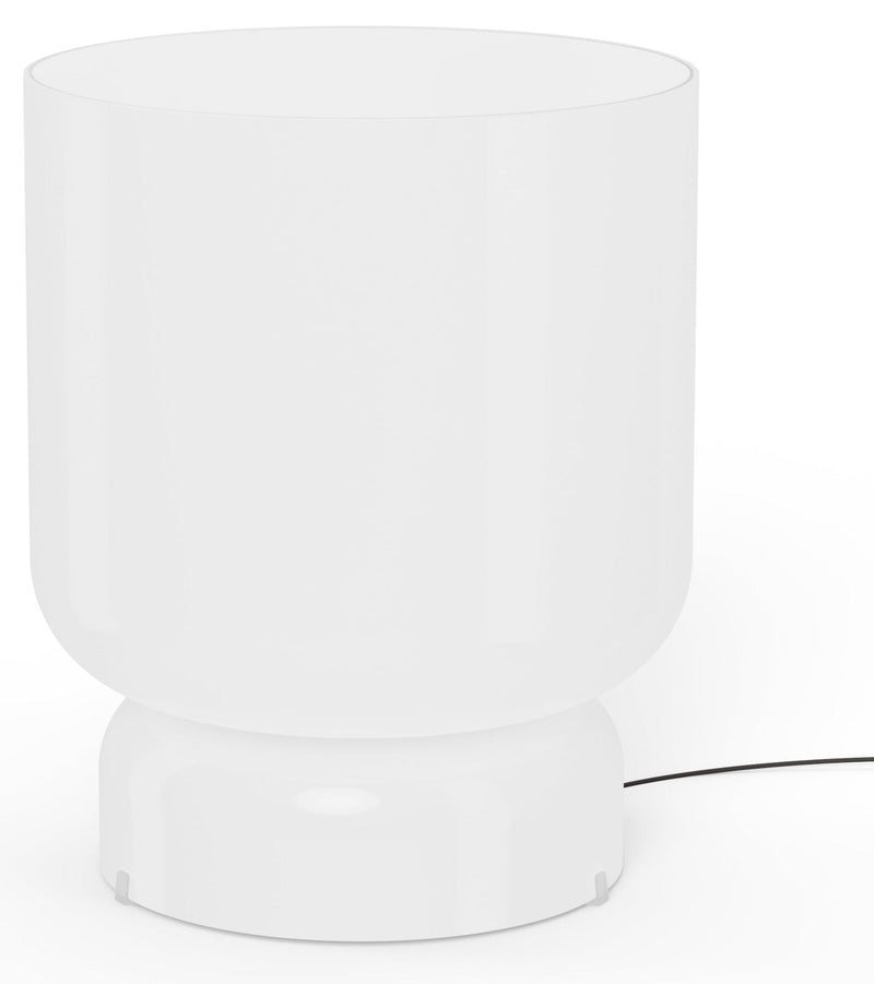 Totem Table Lamp - Pablo Designs - Table + Task - Variation 1 - HORNE