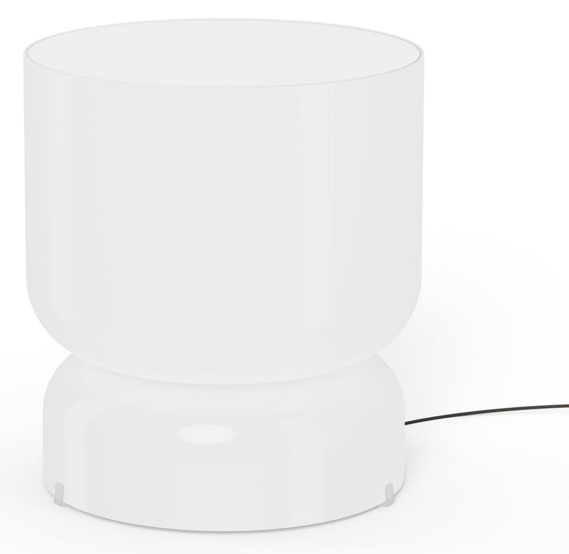 Totem Table Lamp - Pablo Designs - Table + Task - Variation 1 - HORNE