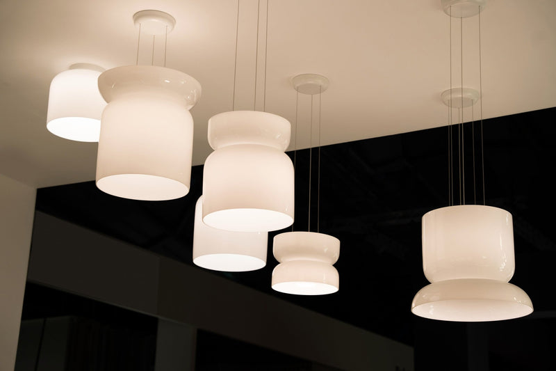 Totem Up/Down Light - Pablo Designs - Pendants - Shade AA - HORNE