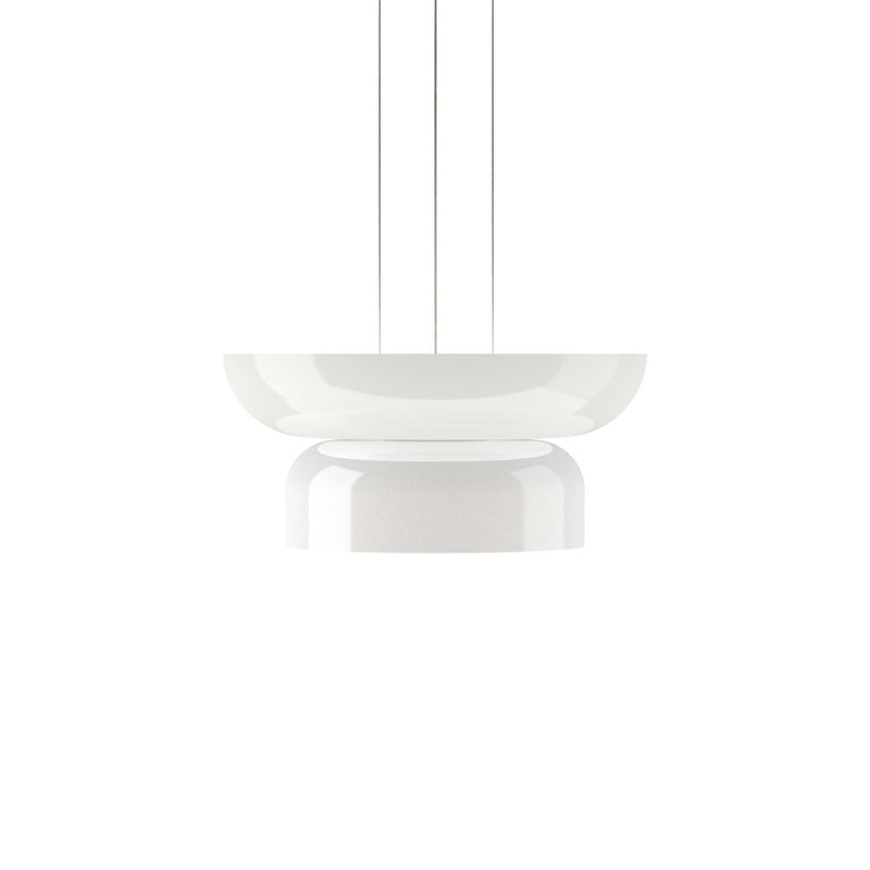 Totem Up/Down Light - Pablo Designs - Pendants - Shade AA - HORNE