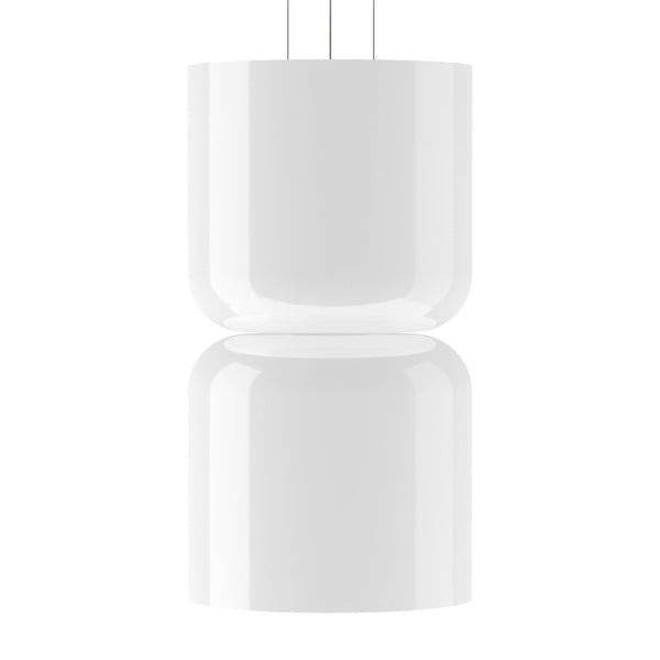 Totem Up/Down Light - Pablo Designs - Pendants - Shade AA - HORNE