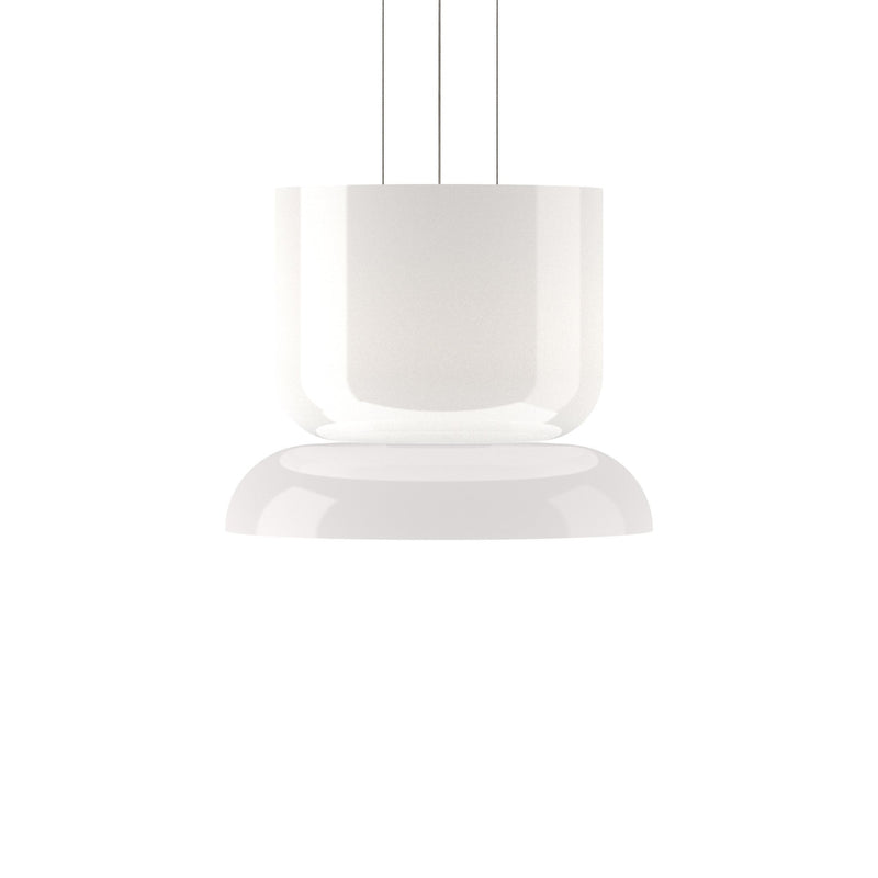 Totem Up/Down Light - Pablo Designs - Pendants - Shade AA - HORNE