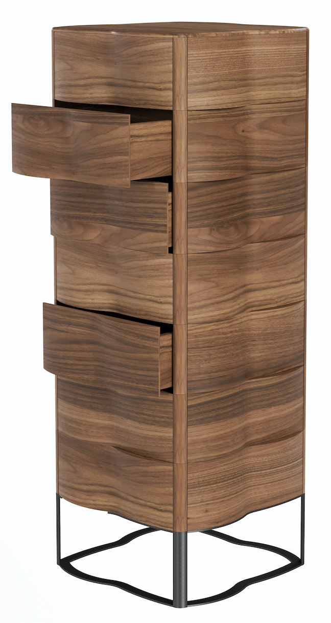 Touch Sideboard - WeWOOD - Dressers - Walnut - HORNE