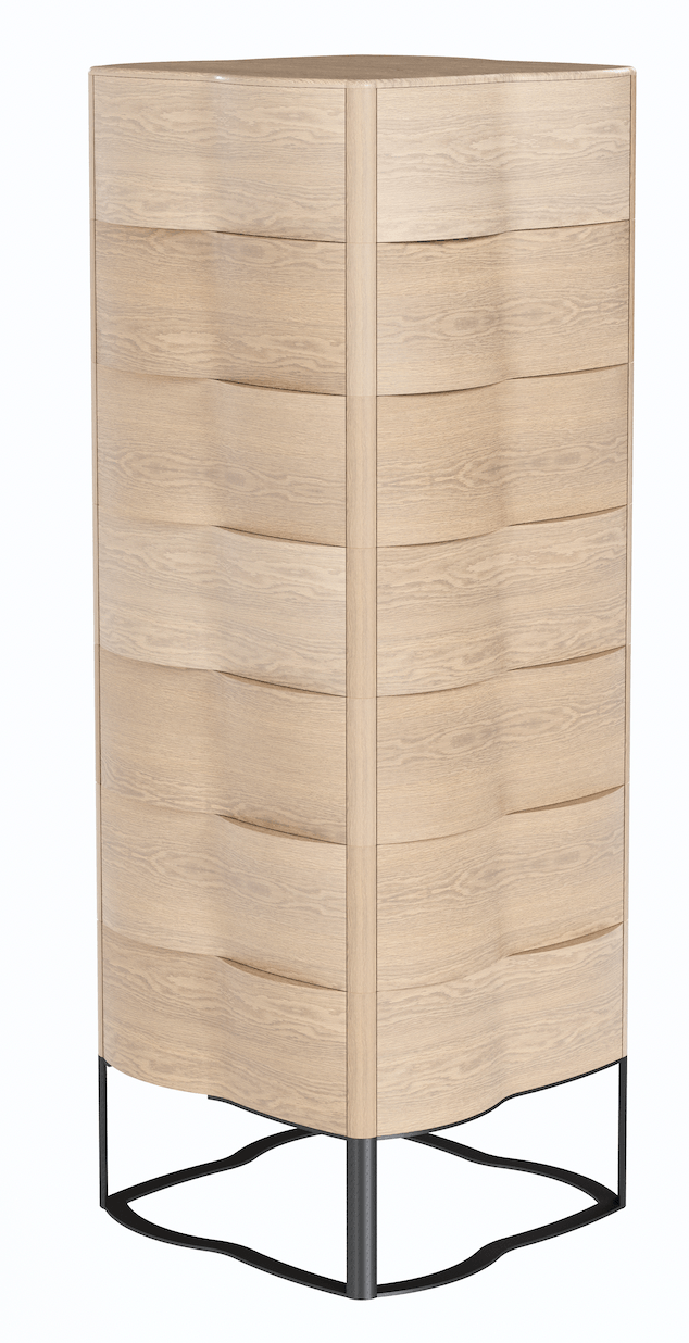 Touch Sideboard - WeWOOD - Dressers - Walnut - HORNE