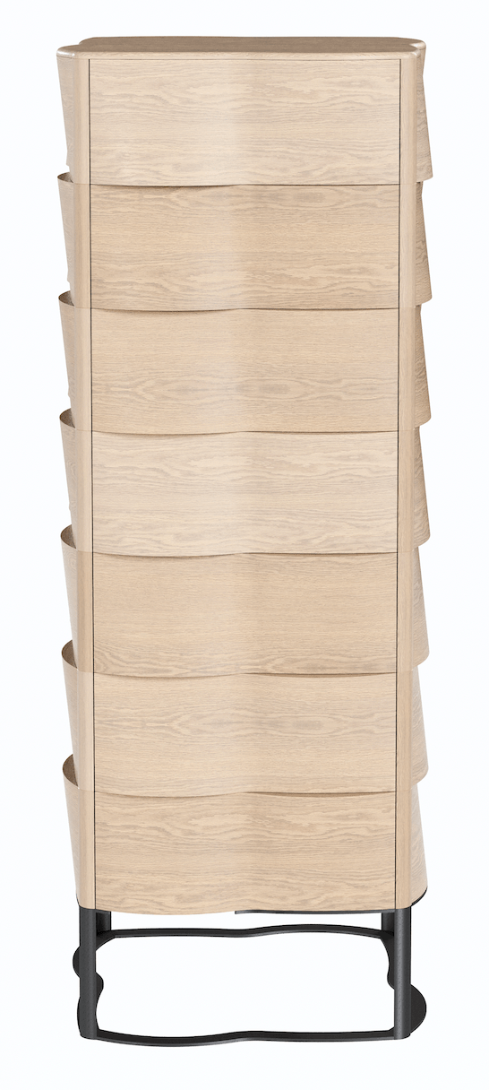 Touch Sideboard - WeWOOD - Dressers - Walnut - HORNE