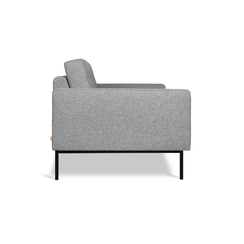 Towne Sofa - Gus* Modern - Sofas - Funfetti Linen - HORNE