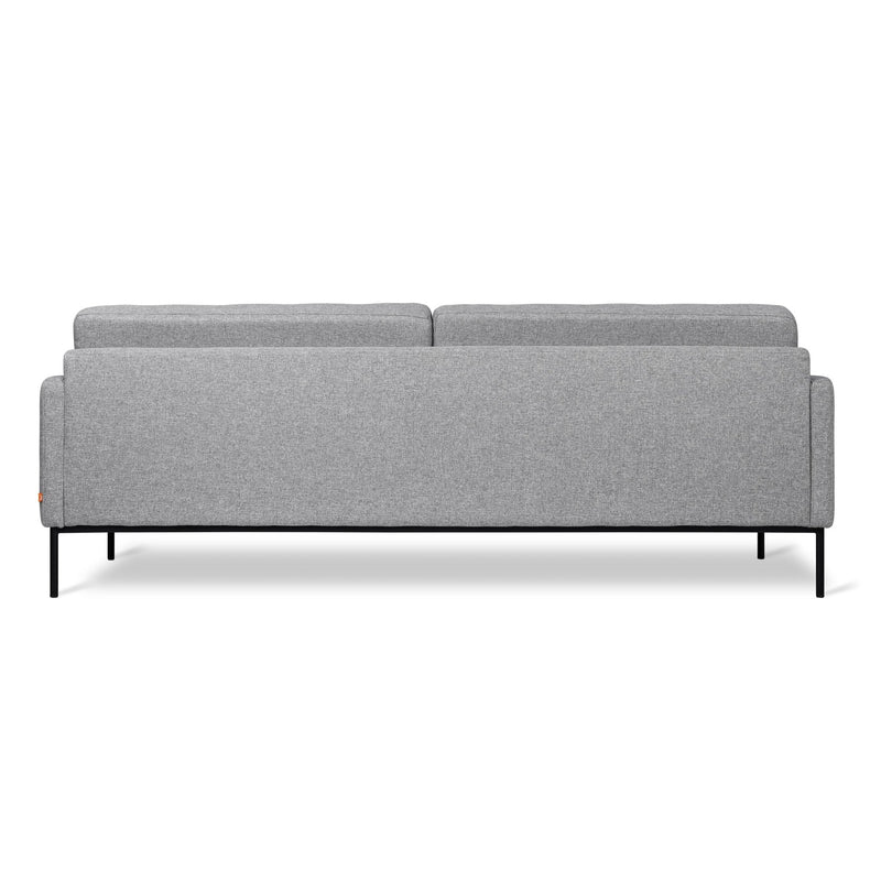 Towne Sofa - Gus* Modern - Sofas - Funfetti Linen - HORNE