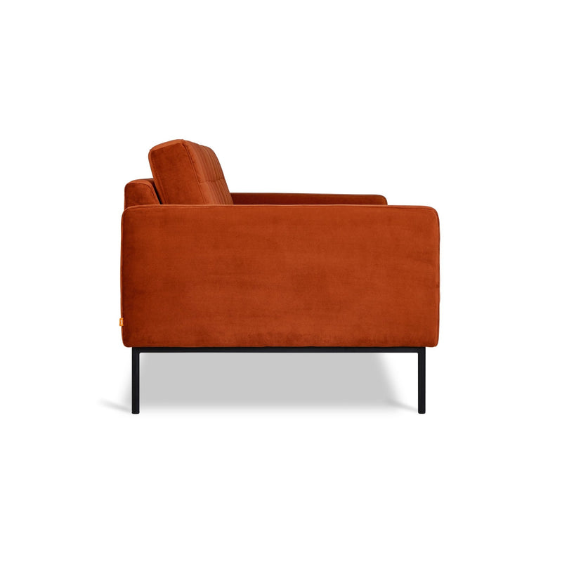 Towne Sofa - Gus* Modern - Sofas - Funfetti Linen - HORNE