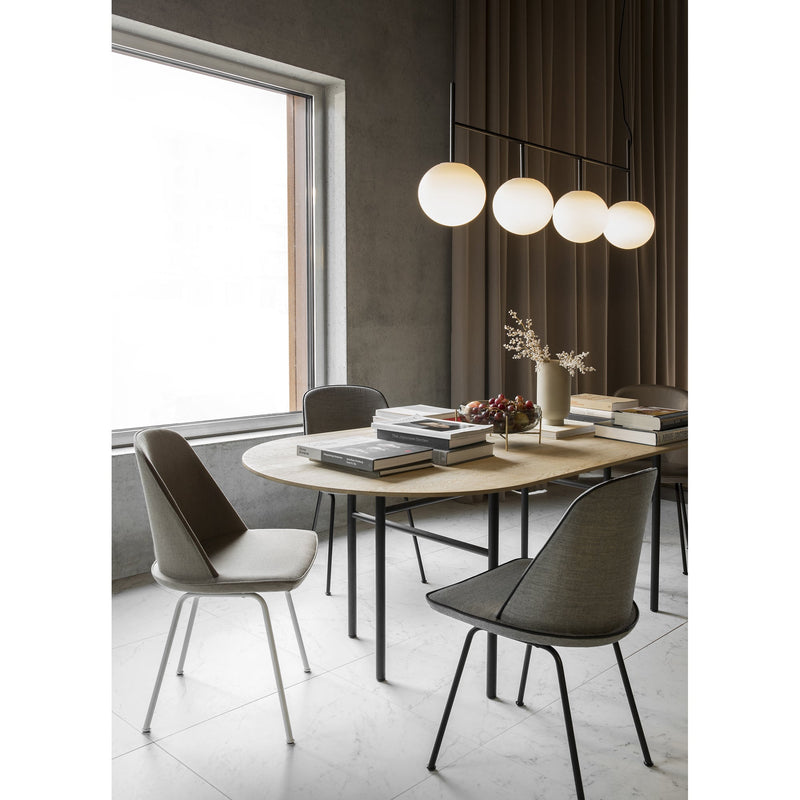 TR Bulb Suspension Lamp