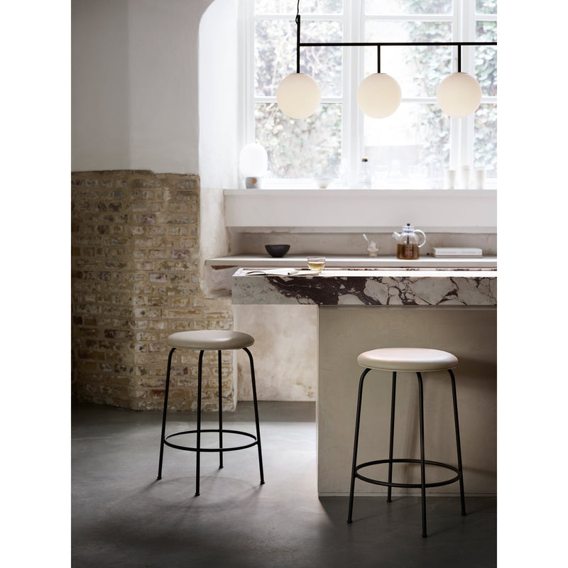 TR Bulb Suspension Lamp