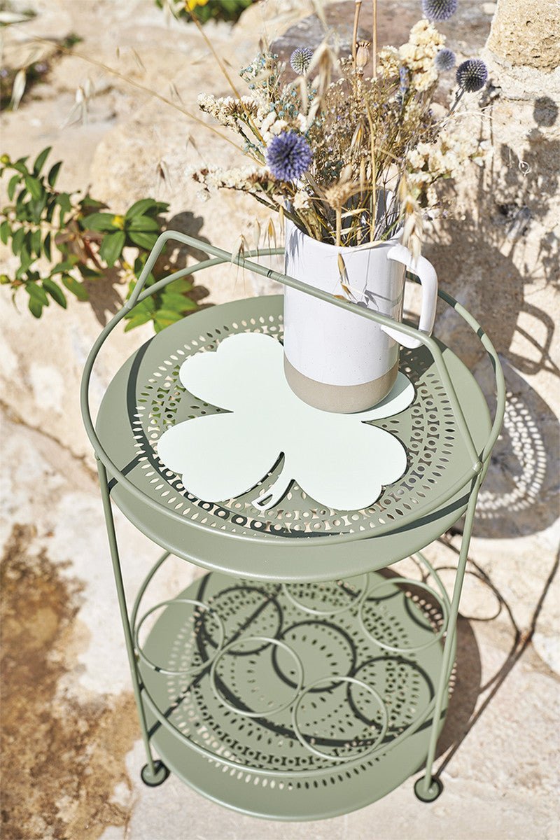 Trefle Trivet - HORNE