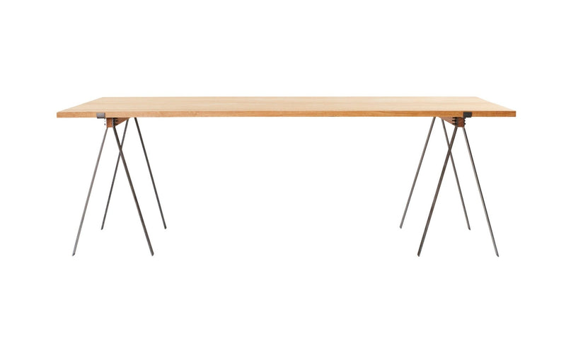 Trestle Table - Frama - Tables - HORNE