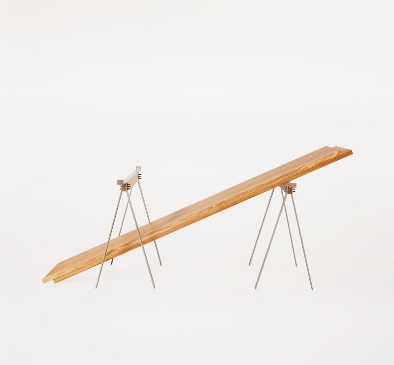 Trestle Table - Frama - Tables - HORNE