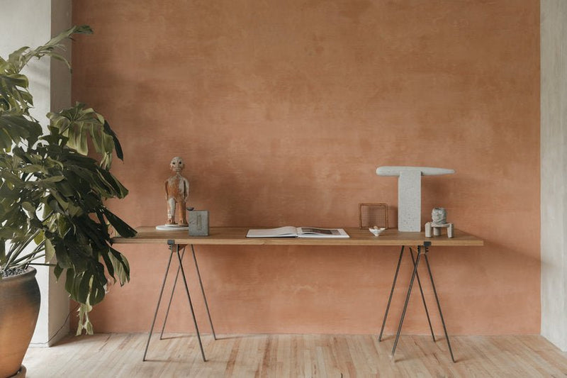 Trestle Table - Frama - Tables - HORNE