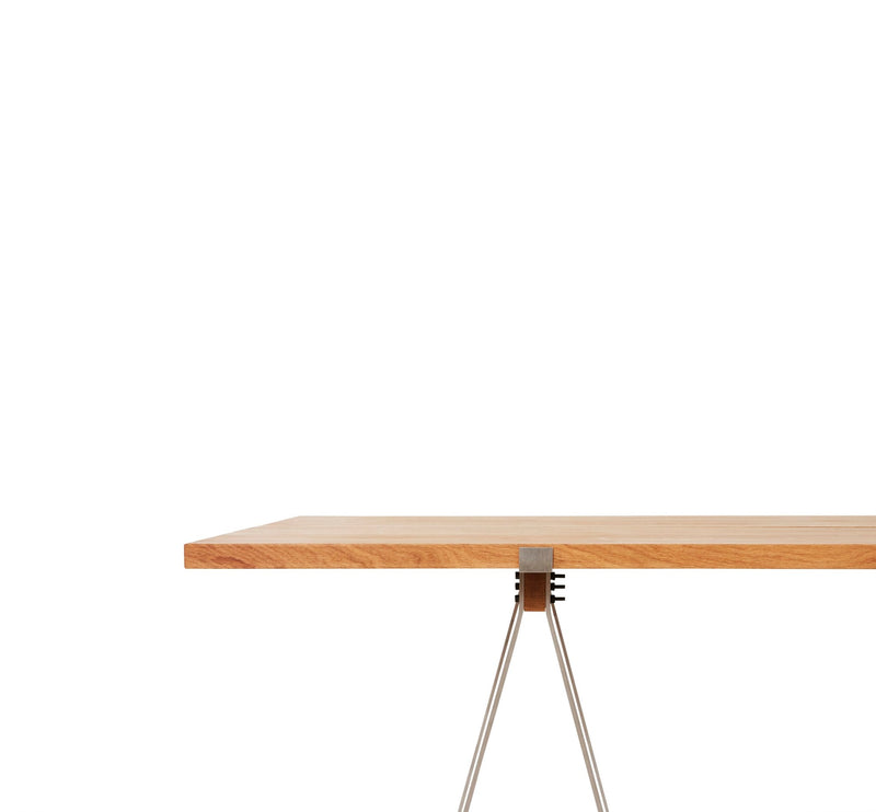 Trestle Table - Frama - Tables - HORNE