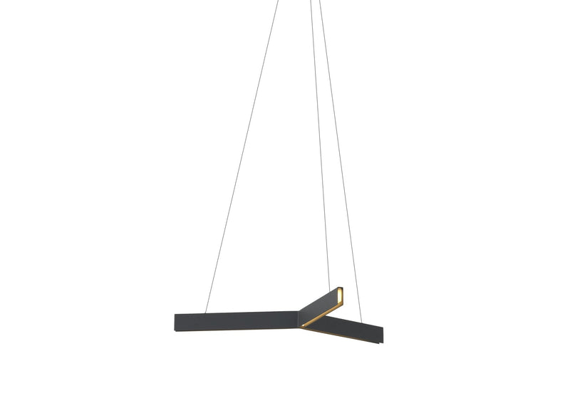 Tri Pendant