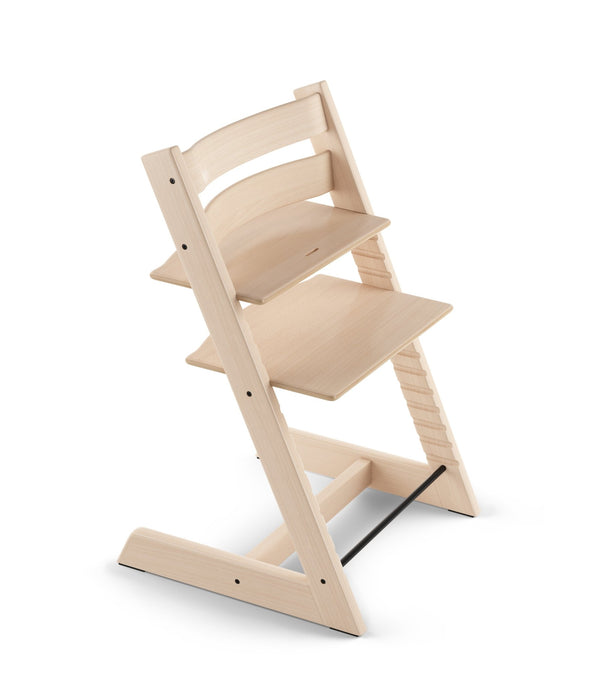 Tripp Trapp Chair - Stokke - Kids' + Baby Furniture - Natural - HORNE