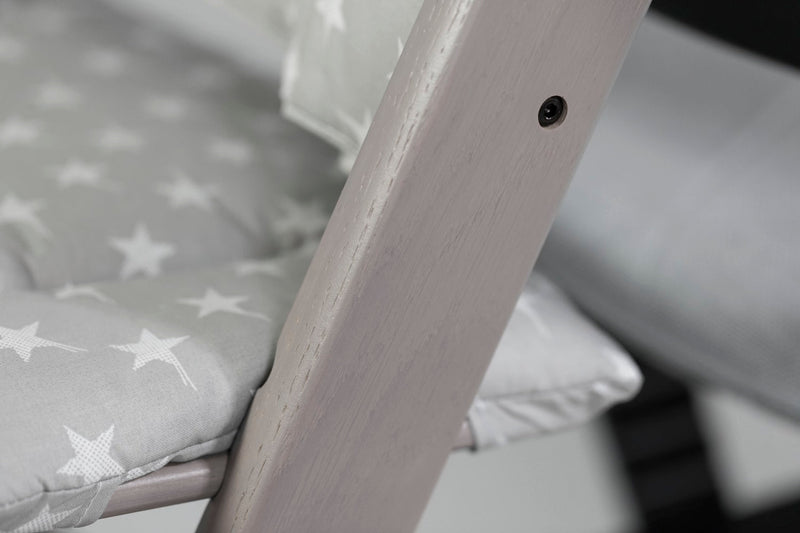Tripp Trapp Classic Cushion - Stokke - Kids + Baby - Icon Grey OCS - HORNE