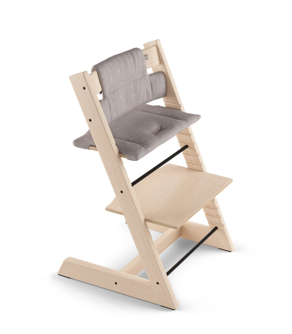 Tripp Trapp Classic Cushion - Stokke - Kids + Baby - Icon Grey OCS - HORNE
