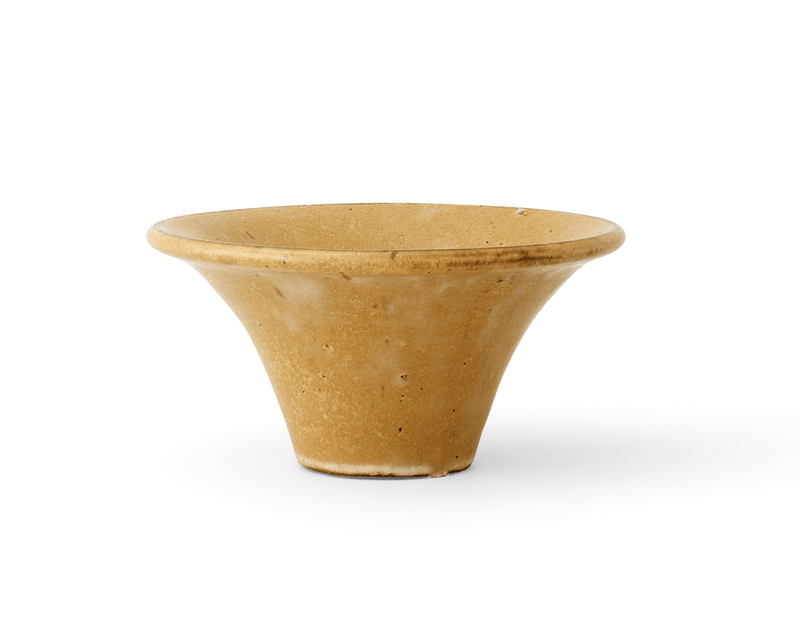 Triptych Bowl - Audo Copenhagen - Serveware - Small - HORNE