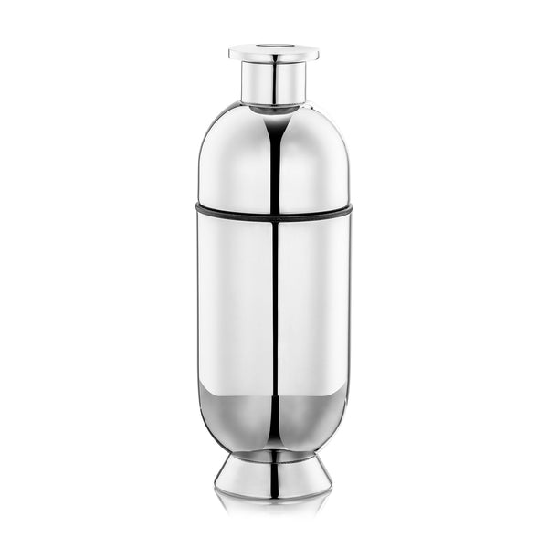 Trombone Cocktail Shaker - Nick Munro - Barware - HORNE