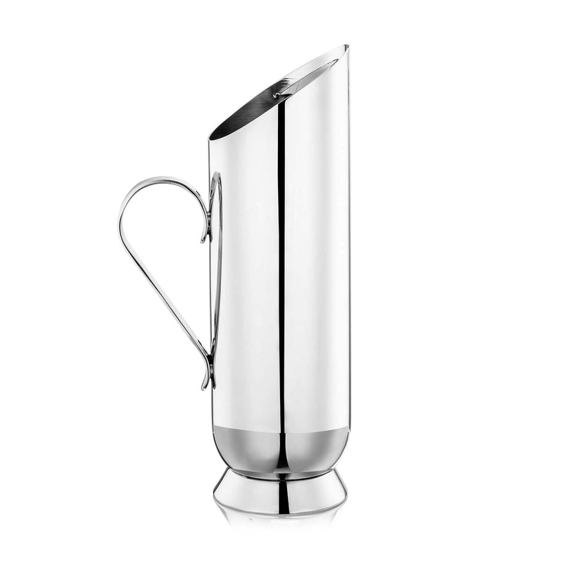 Trombone Water Pitcher - Nick Munro - Barware - HORNE