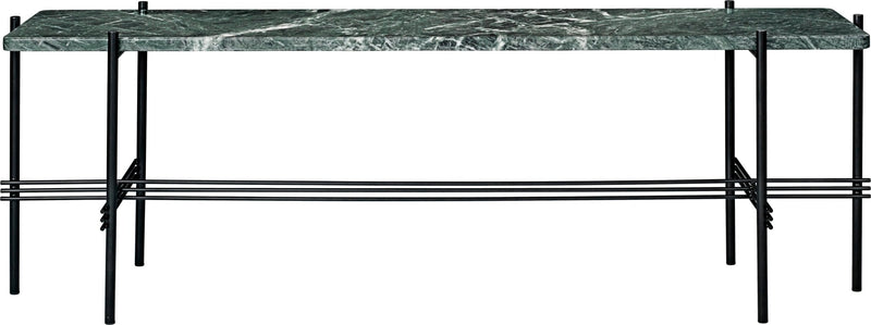 Consol Rectangulaire - 1 Marble Plate