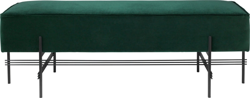 TS Pouffe - Gubi - Stools + Benches + Ottomans - Gabriel Tempt - 60152 - HORNE