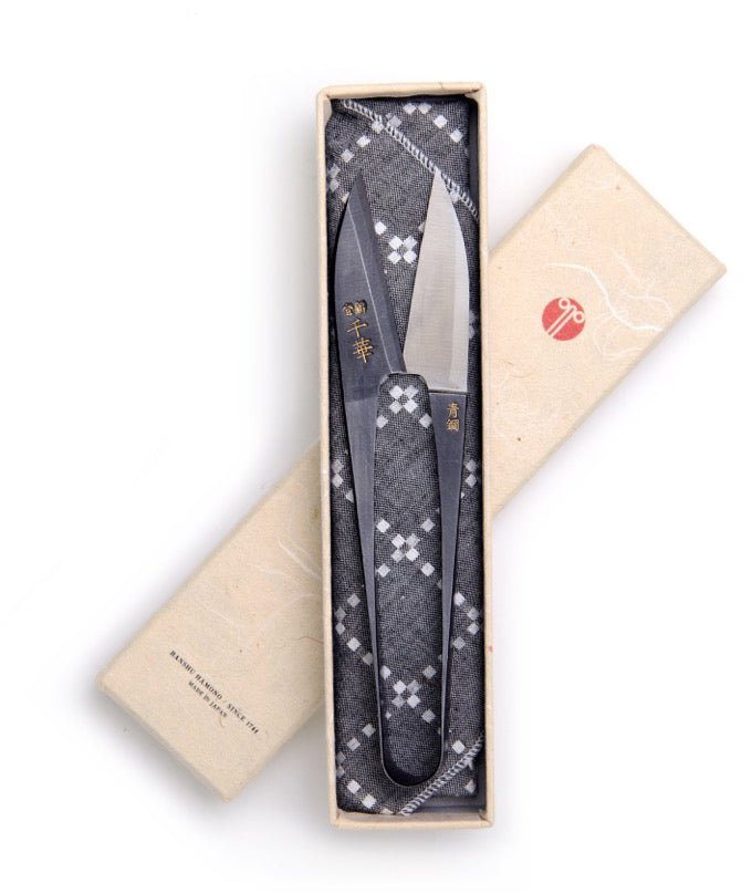 Tsume Thread Scissors