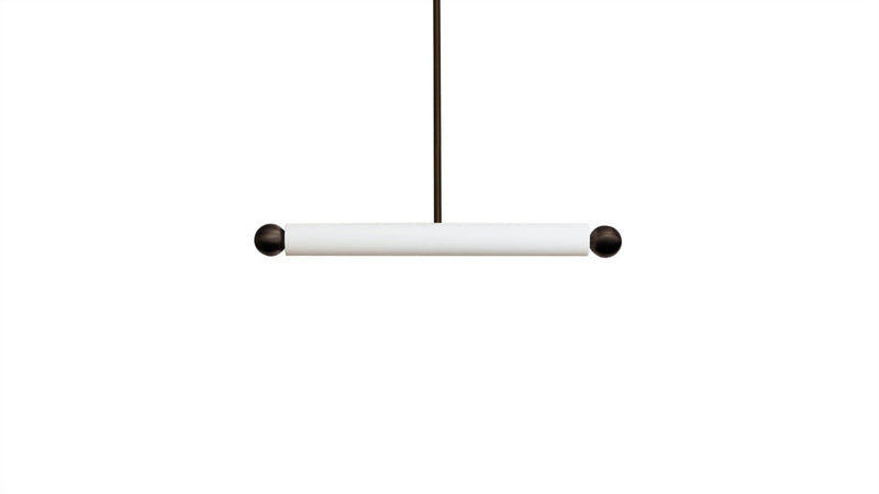 Tube Pendant - Workstead - Pendants - 24