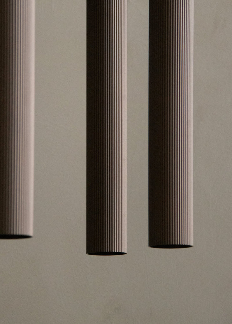 Tubulaire Pendant Lamp - 3 - Audo Copenhagen - Pendants - HORNE