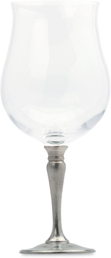 Tulip Red Wine Glass - Set of 2