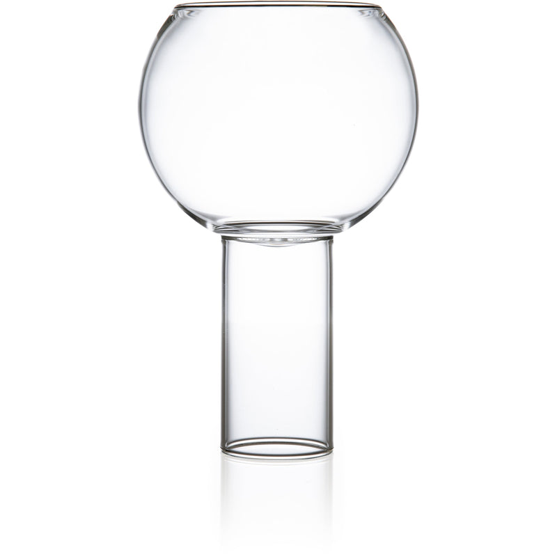 Tulip Tall Glass - Set of 2 - Fferrone Design - Drinkware - Medium - HORNE