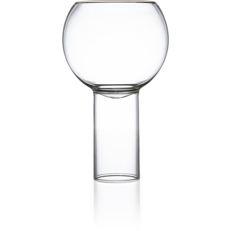Tulip Tall Glass - Set of 2 - Fferrone Design - Drinkware - Medium - HORNE