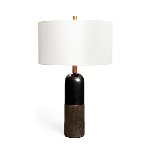 Tusten I Table Lamp - Pletz - Table + Task - HORNE