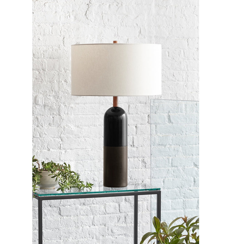 Tusten I Table Lamp - Pletz - Table + Task - HORNE