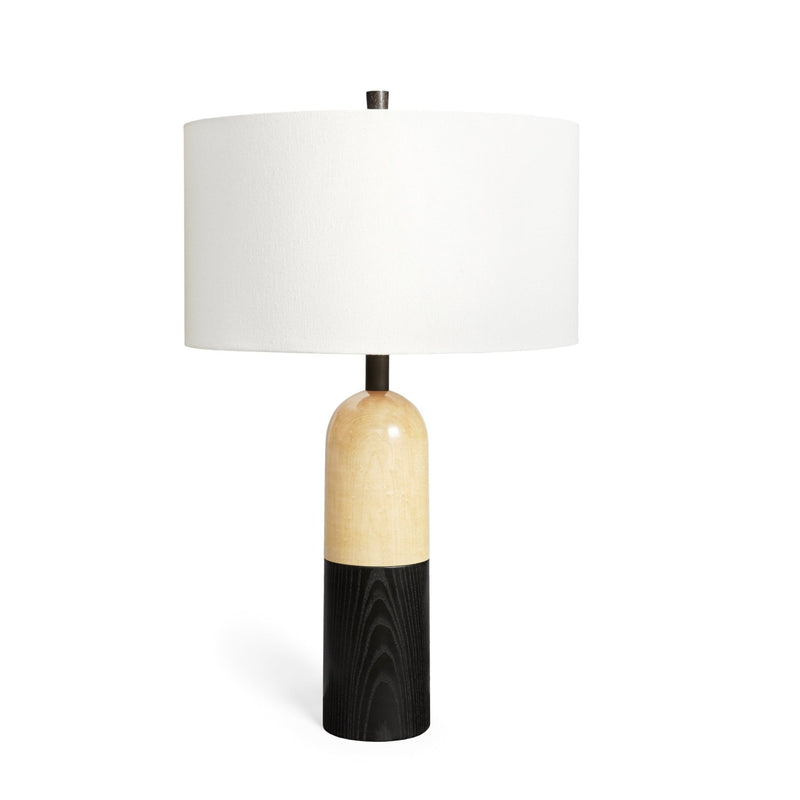Tusten II Table Lamp - Pletz - Table + Task - HORNE