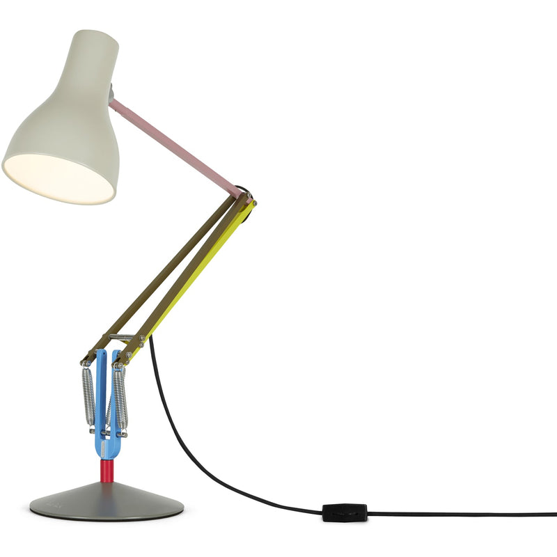 Type 75 Desk Lamp - Paul Smith Edition 1