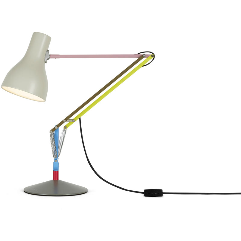 Type 75 Desk Lamp - Paul Smith Edition 1