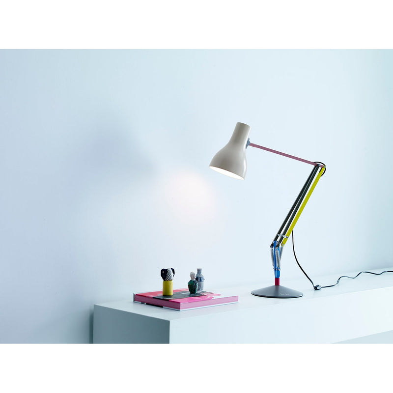 Type 75 Desk Lamp - Paul Smith Edition 1