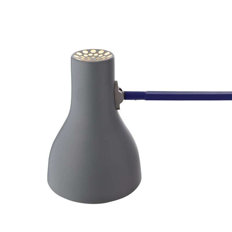 Type 75 Desk Lamp - Paul Smith Edition 2 - Anglepoise - Table + Task - HORNE