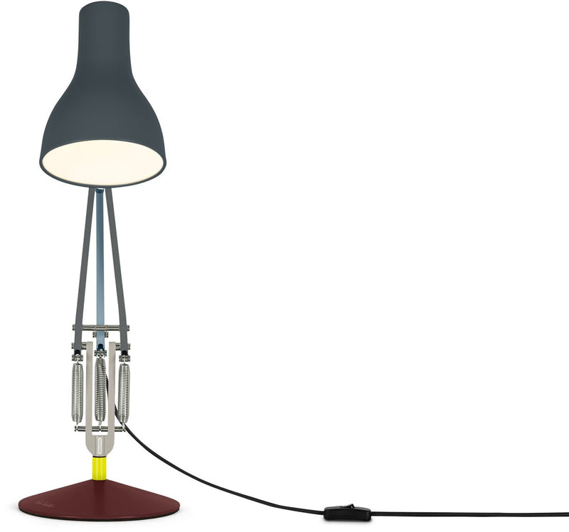 Type 75 Desk Lamp - Paul Smith Edition 4 - Anglepoise - Table + Task - HORNE