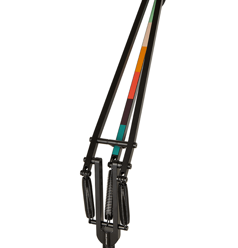 Type 75 Floor Lamp - Paul Smith Edition 5 - Anglepoise - Floor Lamps - HORNE