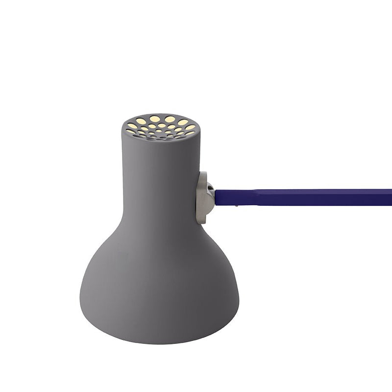 Type 75 Mini Desk Lamp - Paul Smith Edition 2 - Anglepoise - Table + Task - HORNE