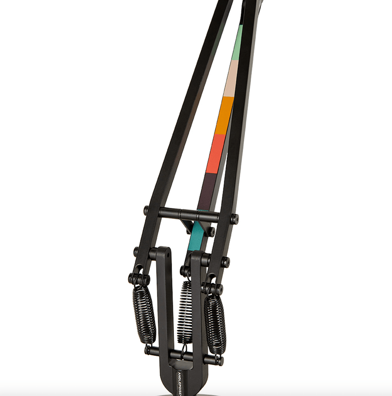 Type 75 Mini Desk Lamp - Paul Smith Edition 5 - Anglepoise - Table + Task - HORNE