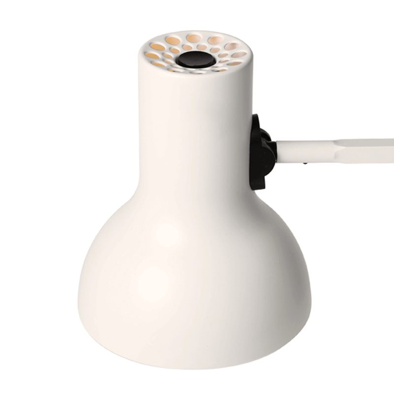 Type 75 Mini Desk Lamp - Paul Smith Edition 6 - Anglepoise - Table + Task - HORNE